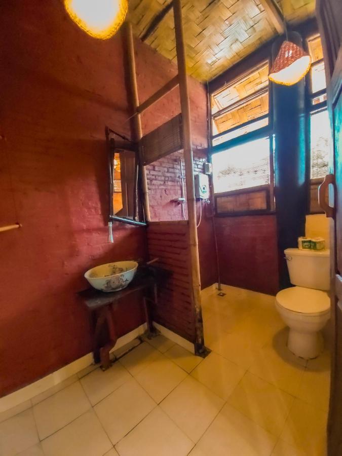 Sa Sa Lao Hotel Luang Prabang Bagian luar foto