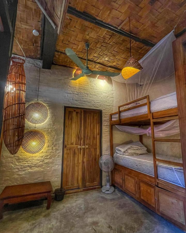 Sa Sa Lao Hotel Luang Prabang Bagian luar foto