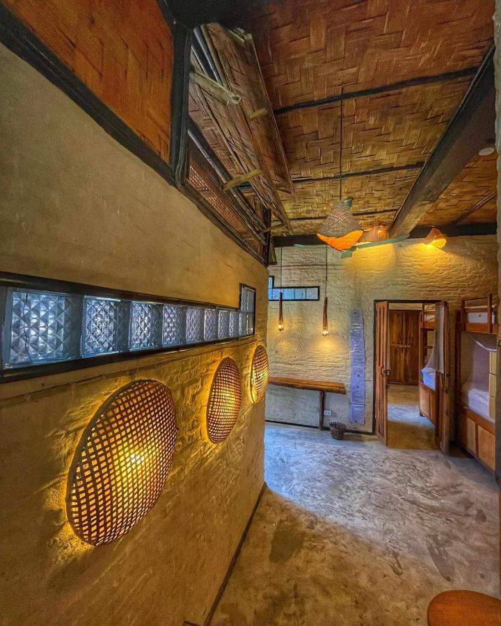 Sa Sa Lao Hotel Luang Prabang Bagian luar foto