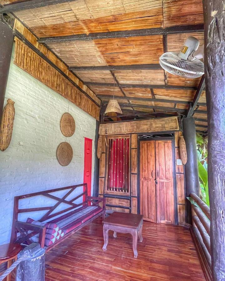 Sa Sa Lao Hotel Luang Prabang Bagian luar foto