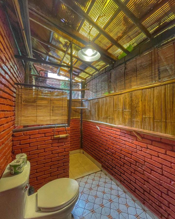 Sa Sa Lao Hotel Luang Prabang Bagian luar foto