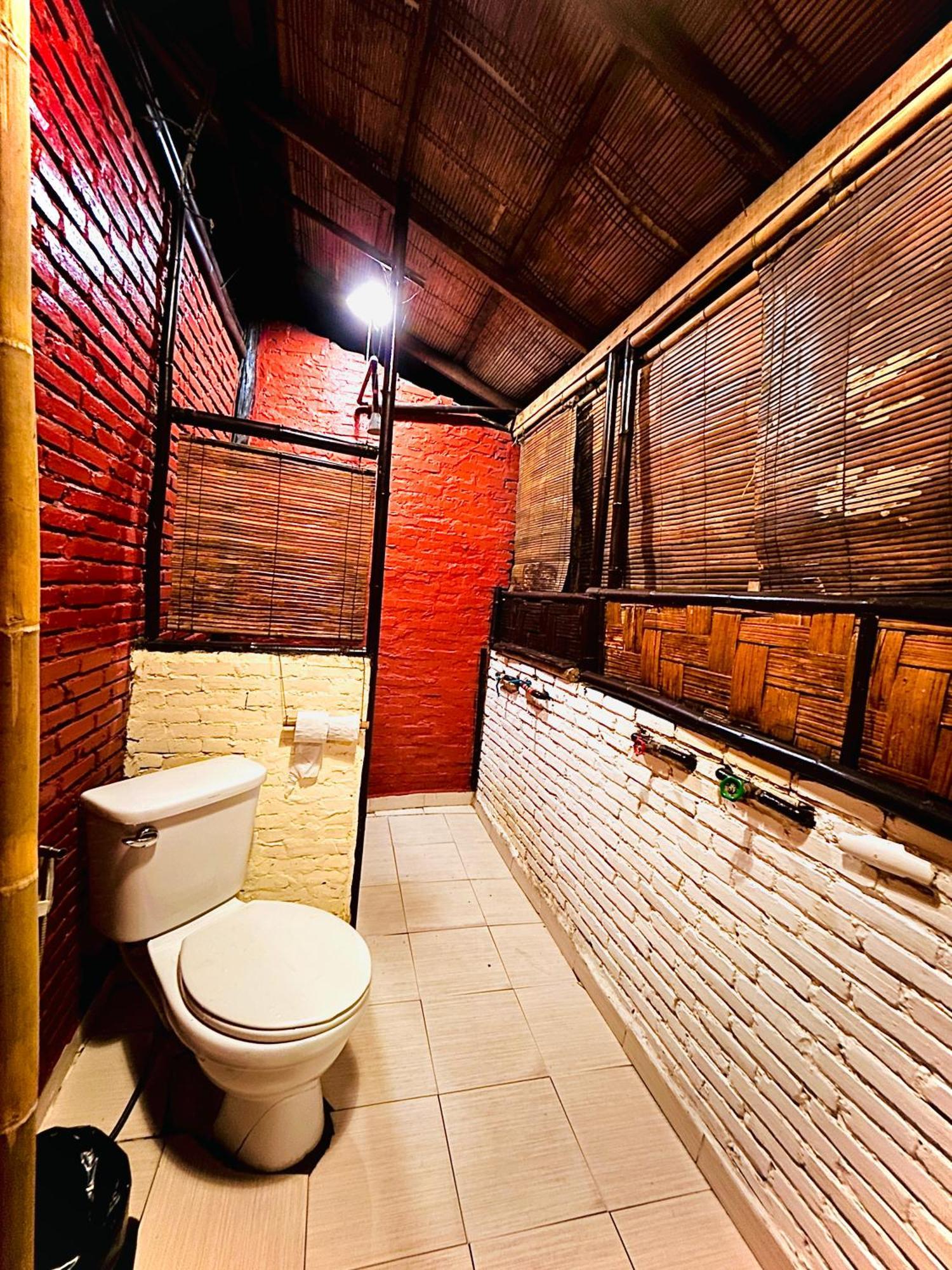 Sa Sa Lao Hotel Luang Prabang Bagian luar foto