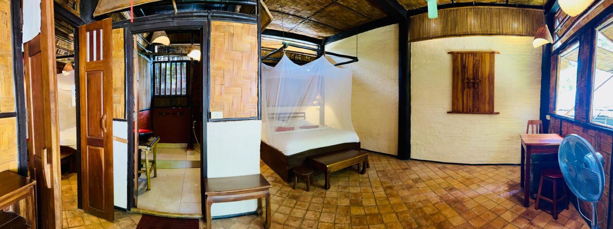 Sa Sa Lao Hotel Luang Prabang Bagian luar foto