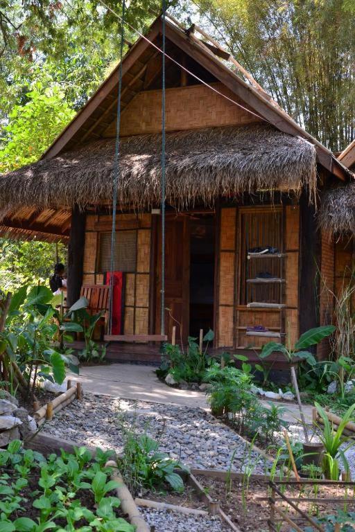 Sa Sa Lao Hotel Luang Prabang Bagian luar foto